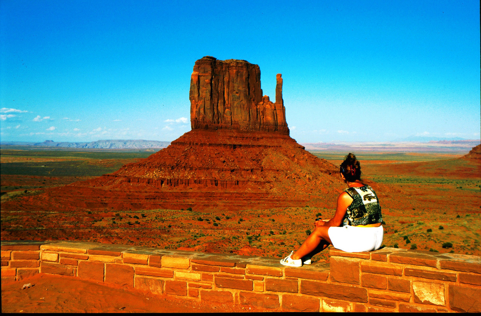 Monument Valley