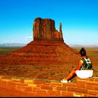 Monument Valley