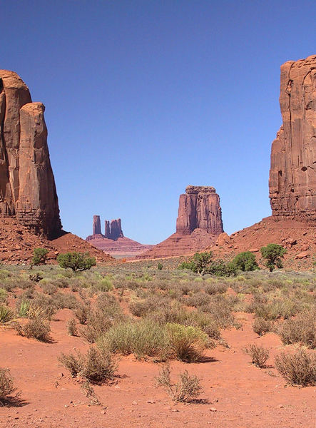 Monument Valley