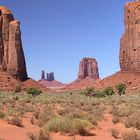 Monument Valley