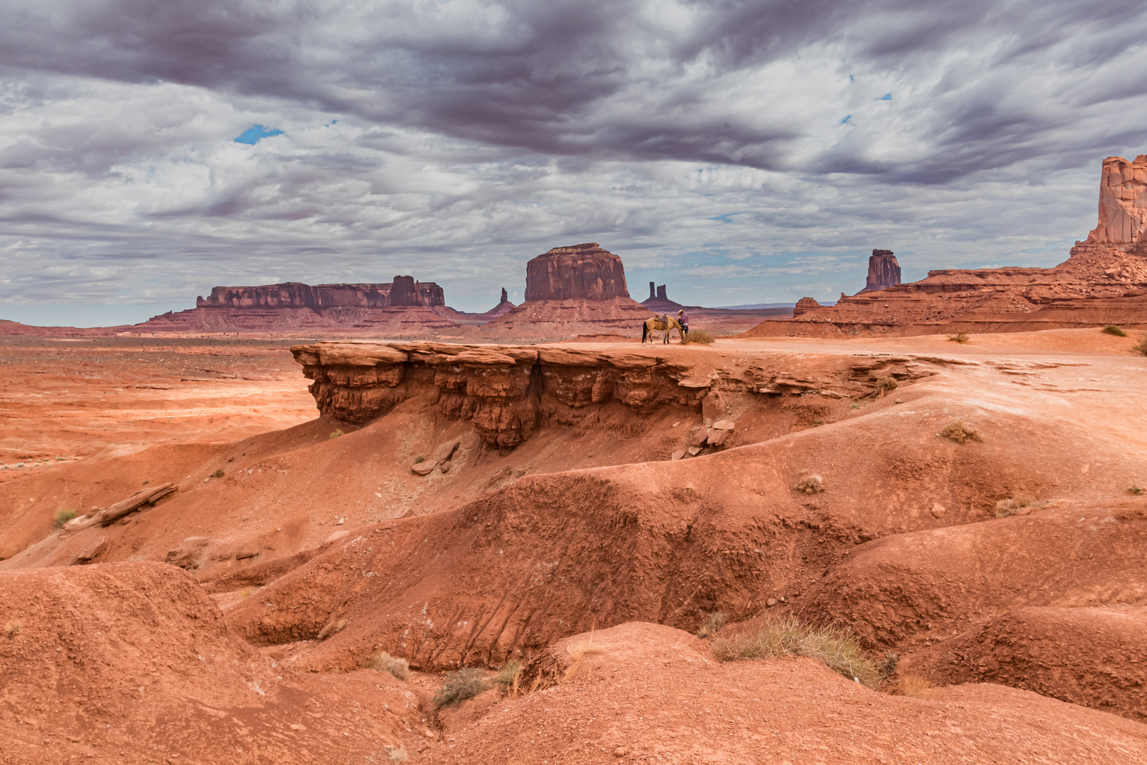 monument Valley 02