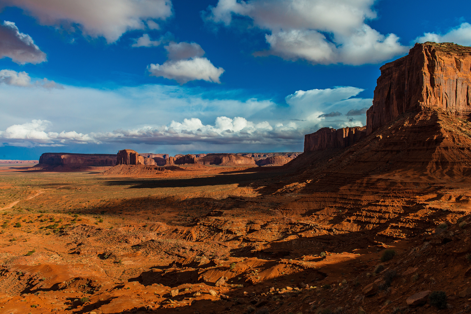 Monument Valley 02