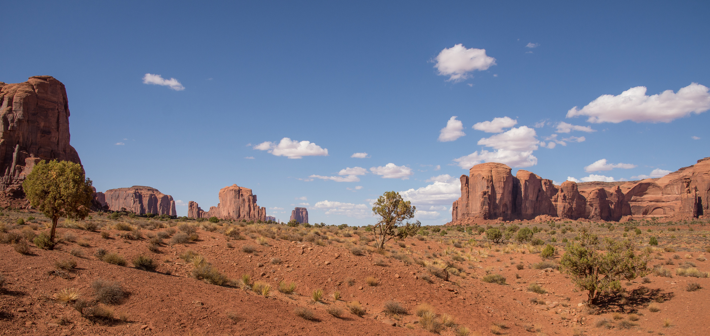 Monument Valley 02