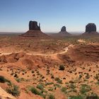 Monument Valley