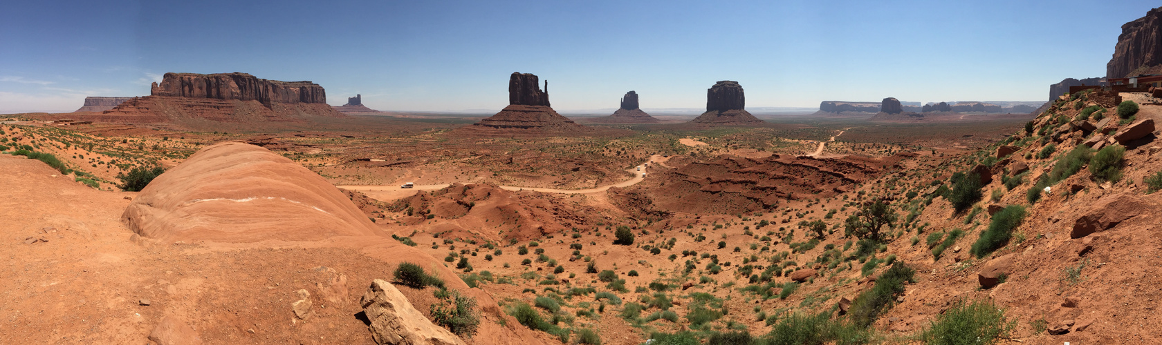 Monument Valley