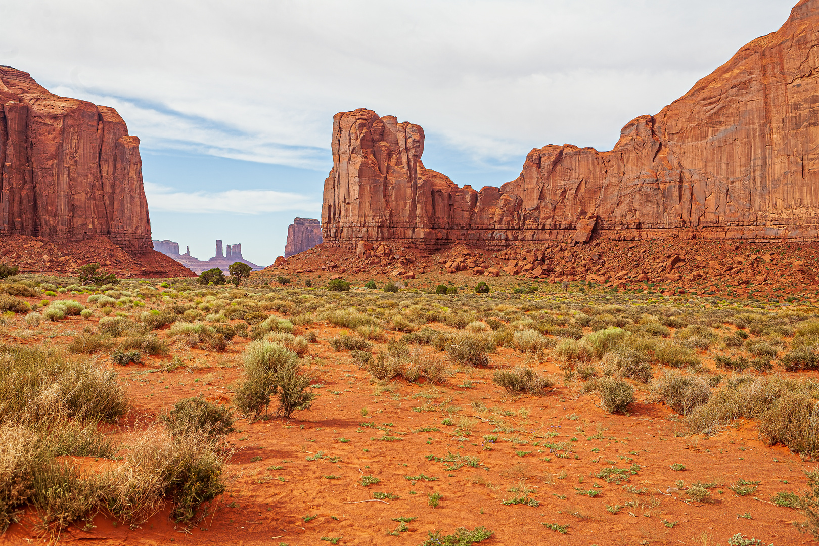 Monument Valley