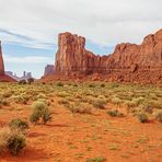 Monument Valley