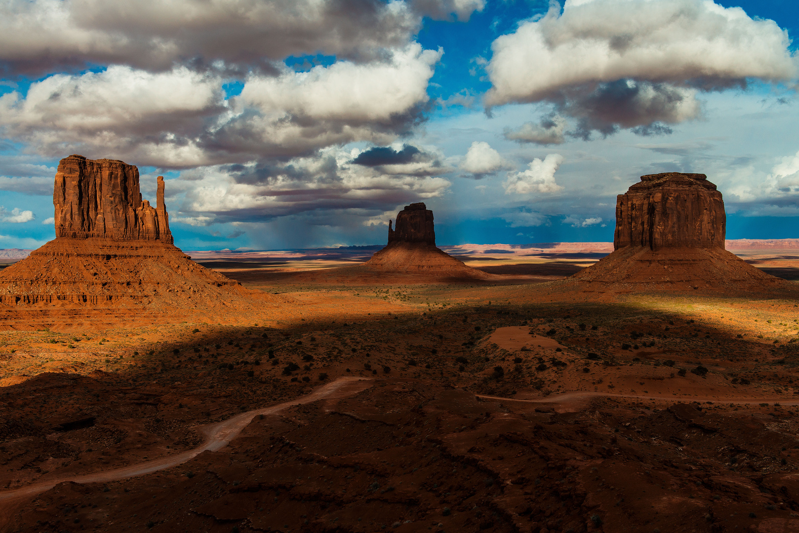 Monument Valley 03