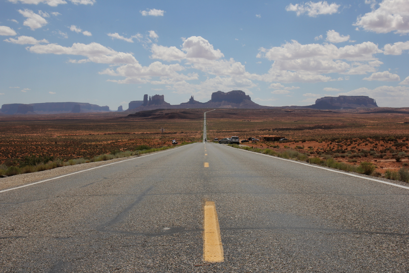 Monument Valley