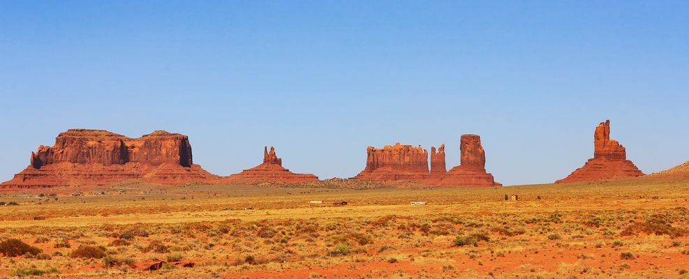 Monument Valley