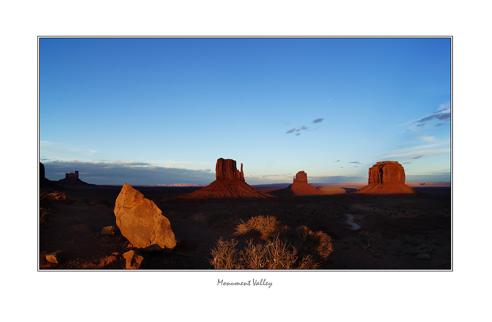 Monument Valley