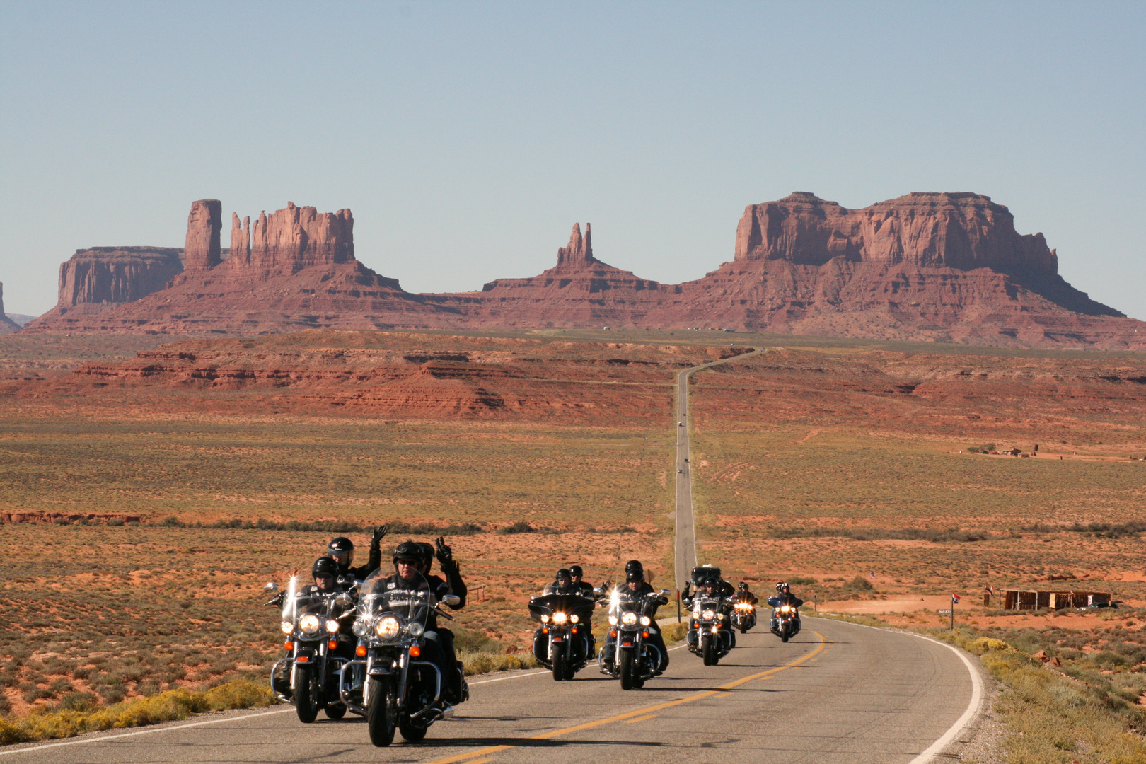 Monument Valley