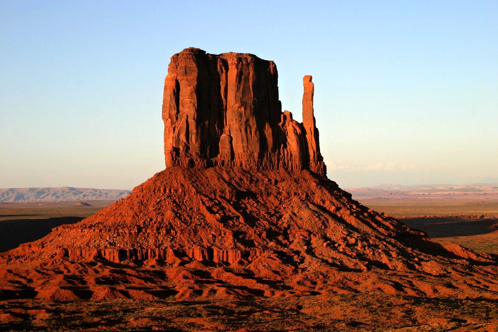 Monument Valley