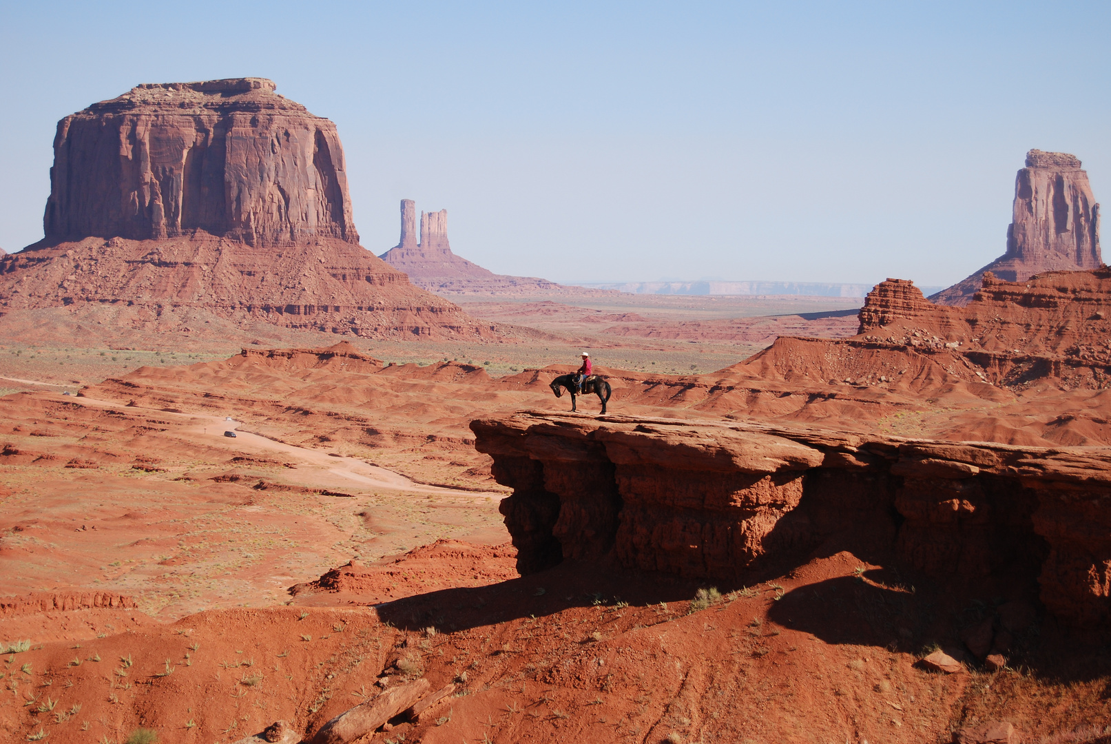 Monument Valley