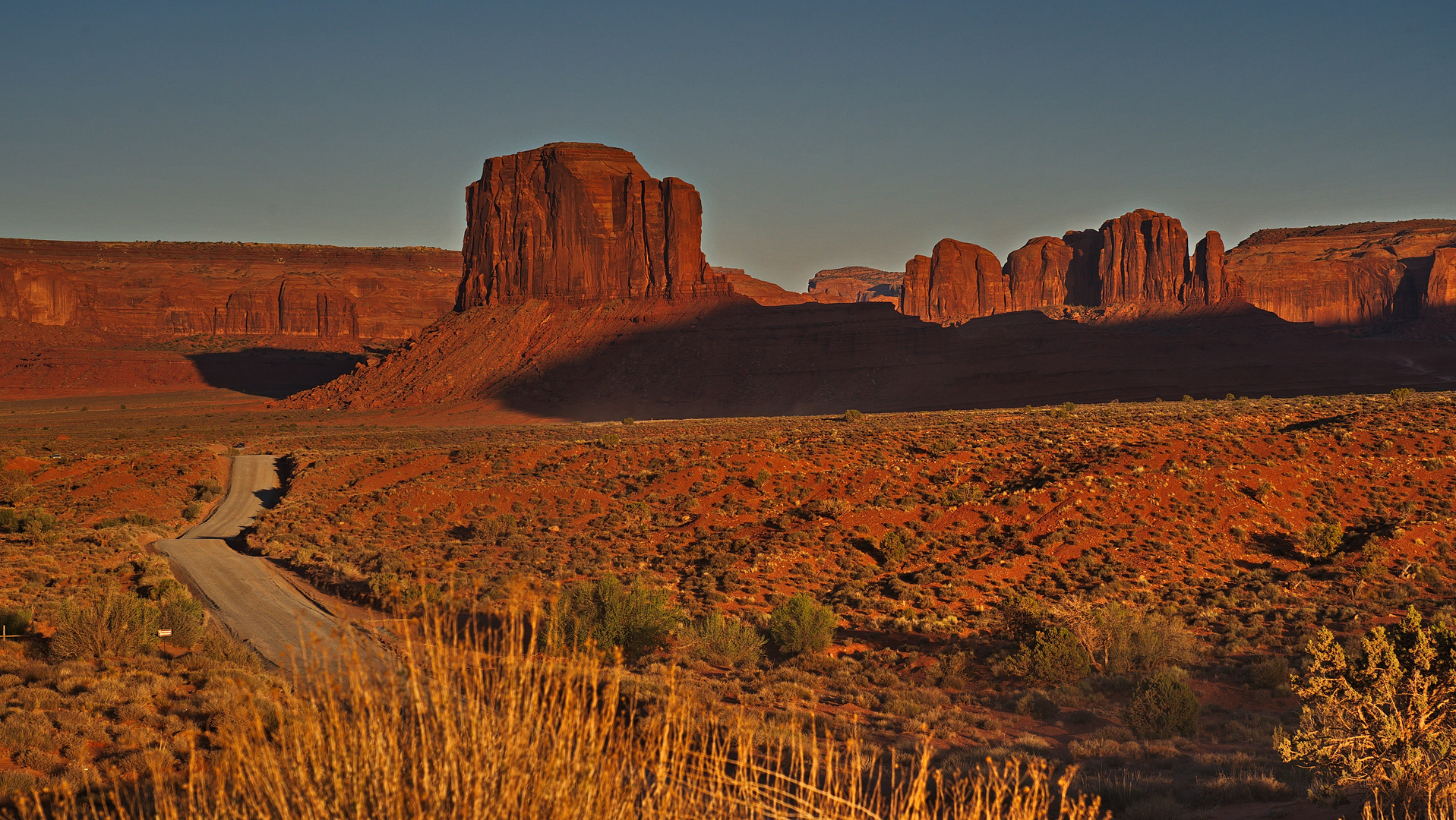 Monument Valley