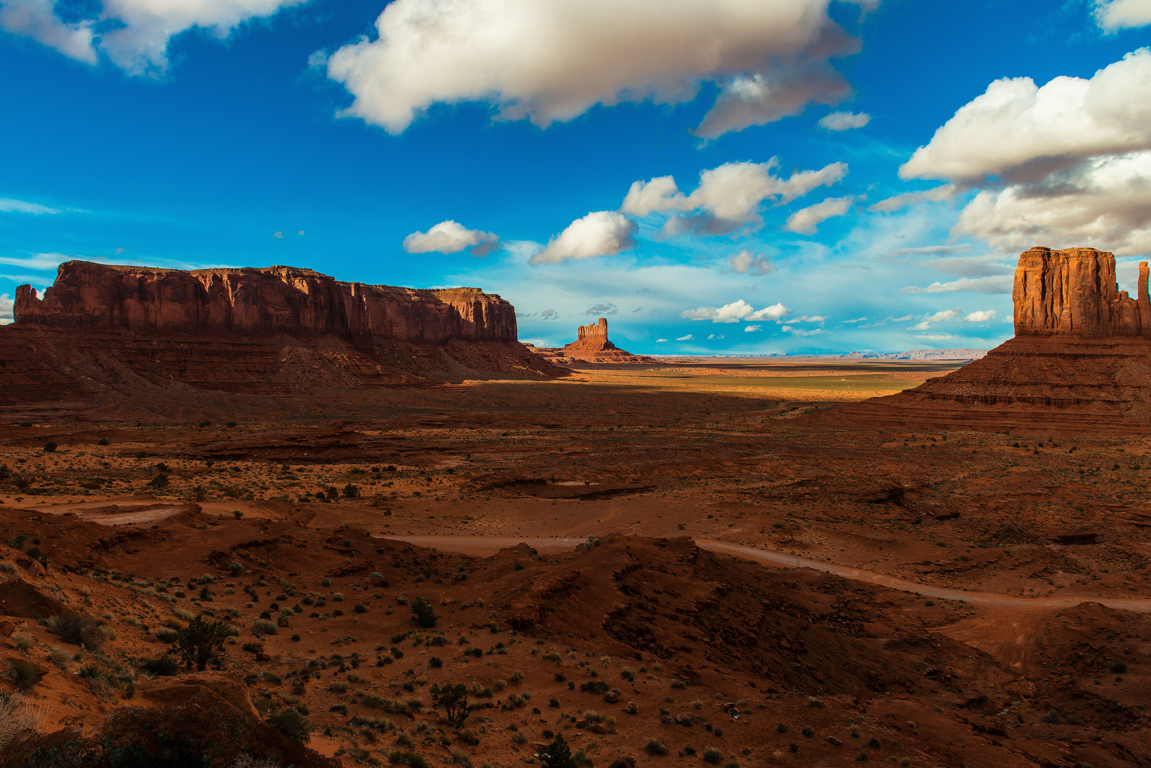 Monument Valley 05