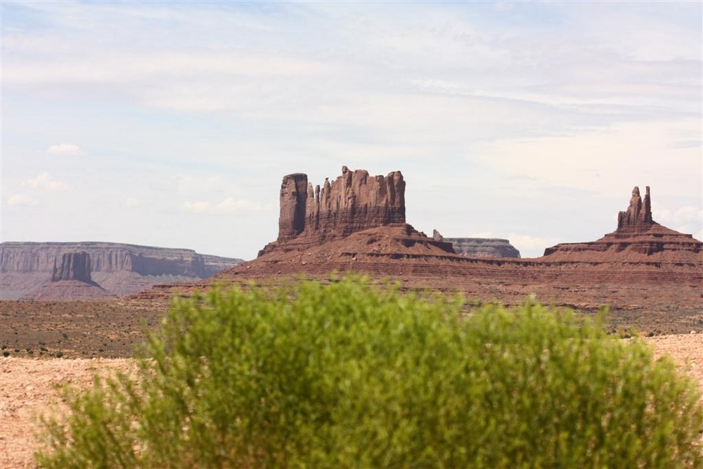 Monument Valley