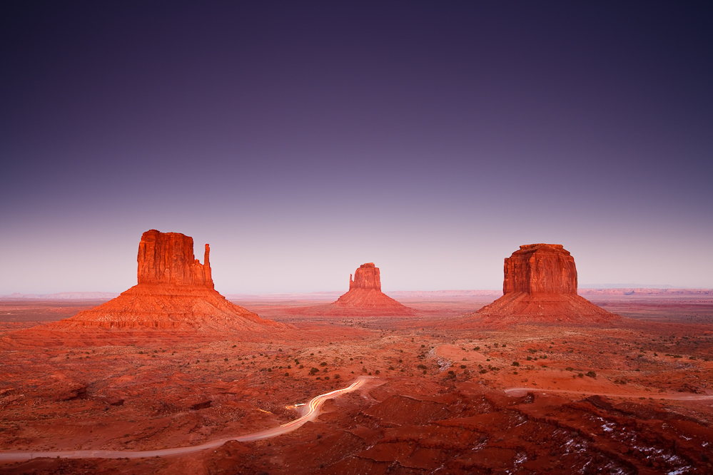 Monument Valley