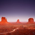 Monument Valley