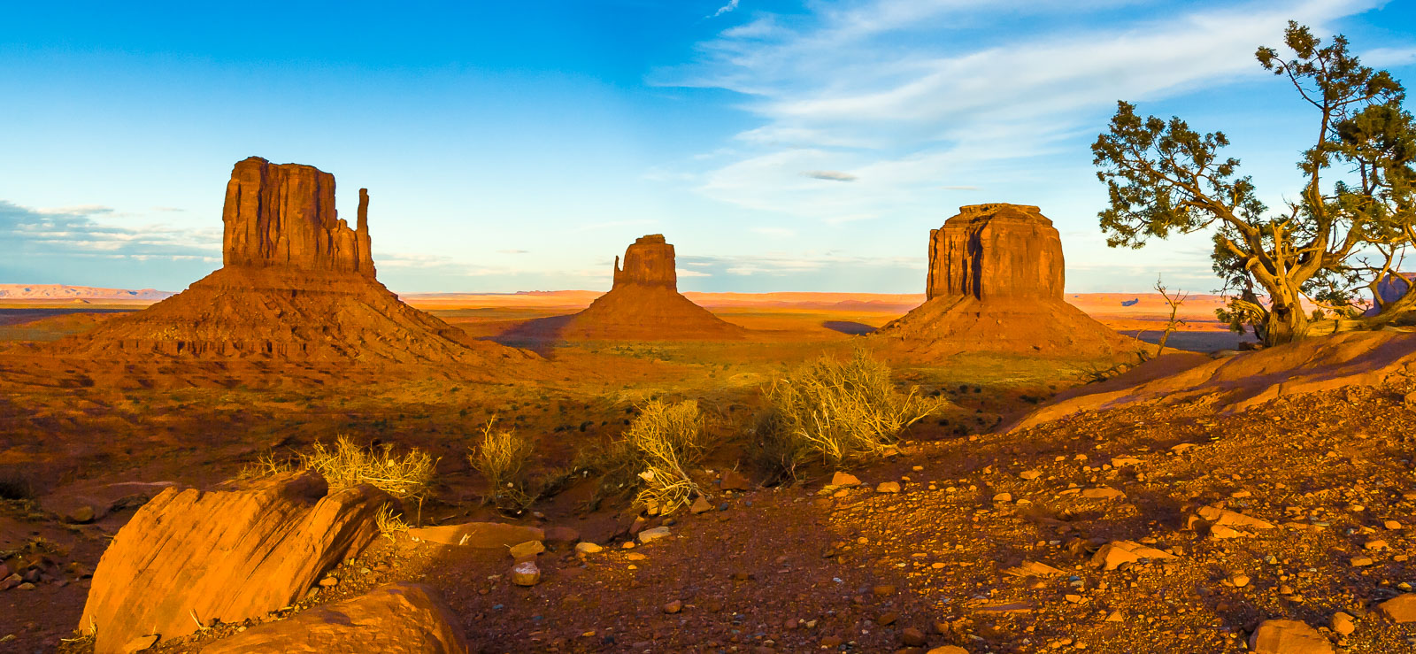 Monument Valley