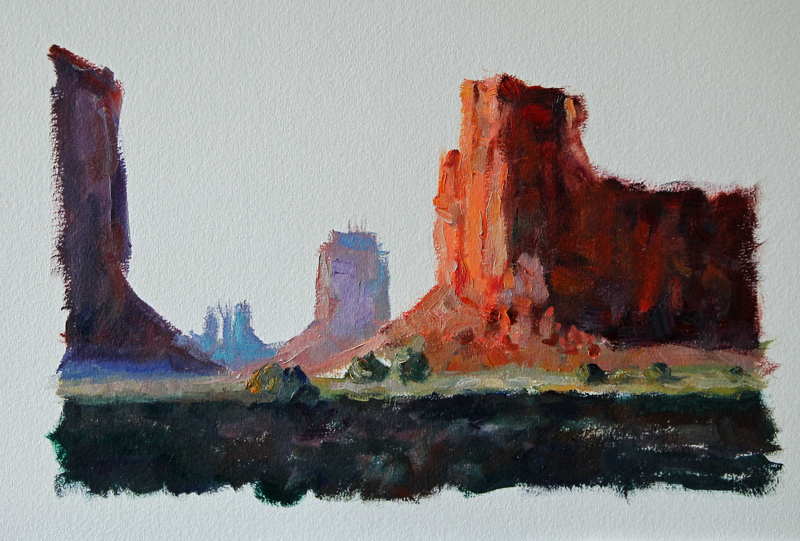 Monument Valley 