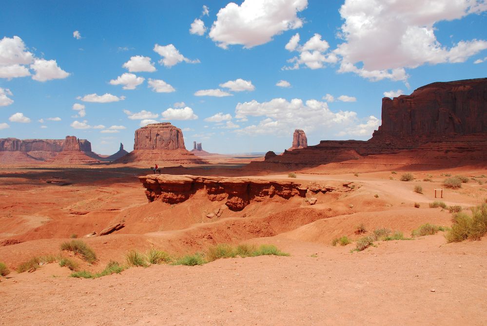 Monument Valley