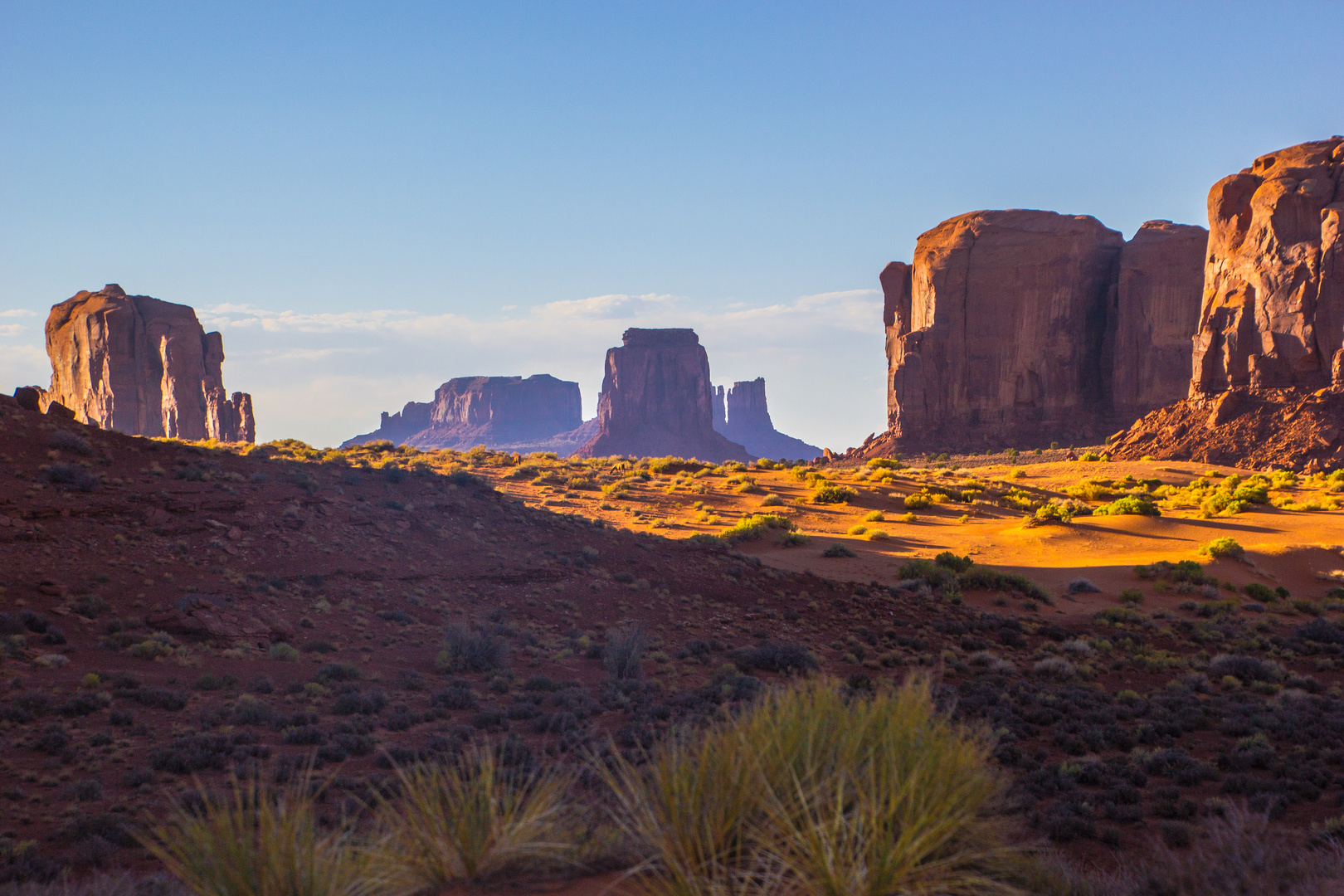 Monument Valley