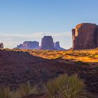 Monument Valley