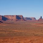 Monument Valley