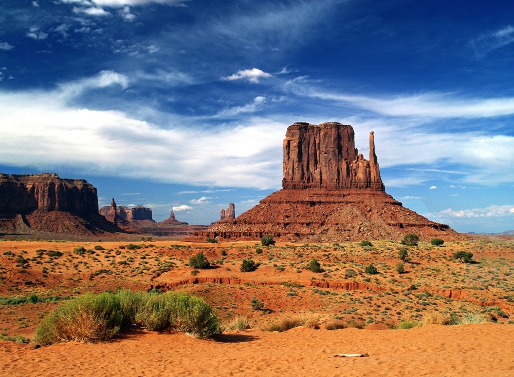 Monument Valley