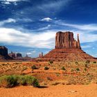 Monument Valley