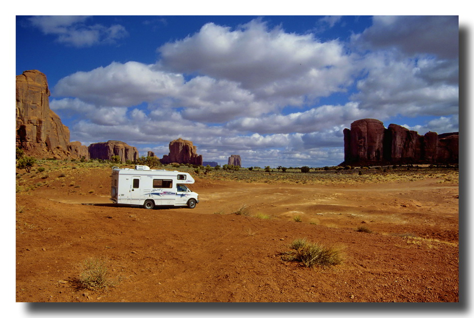 Monument Valley