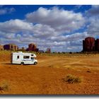 Monument Valley