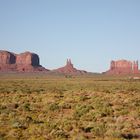 Monument Valley