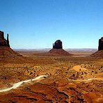 Monument Valley