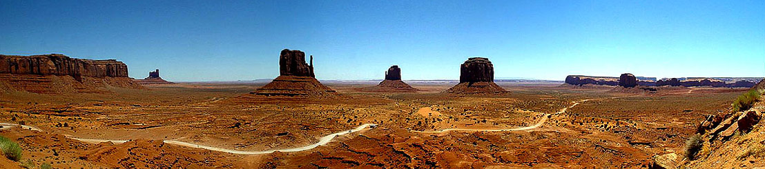 Monument Valley