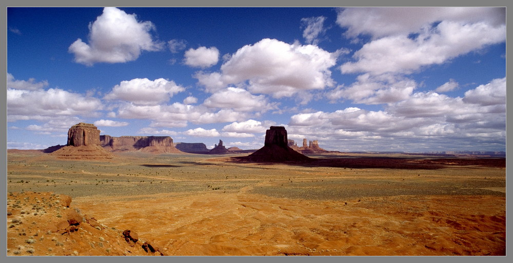 Monument Valley