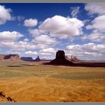 Monument Valley