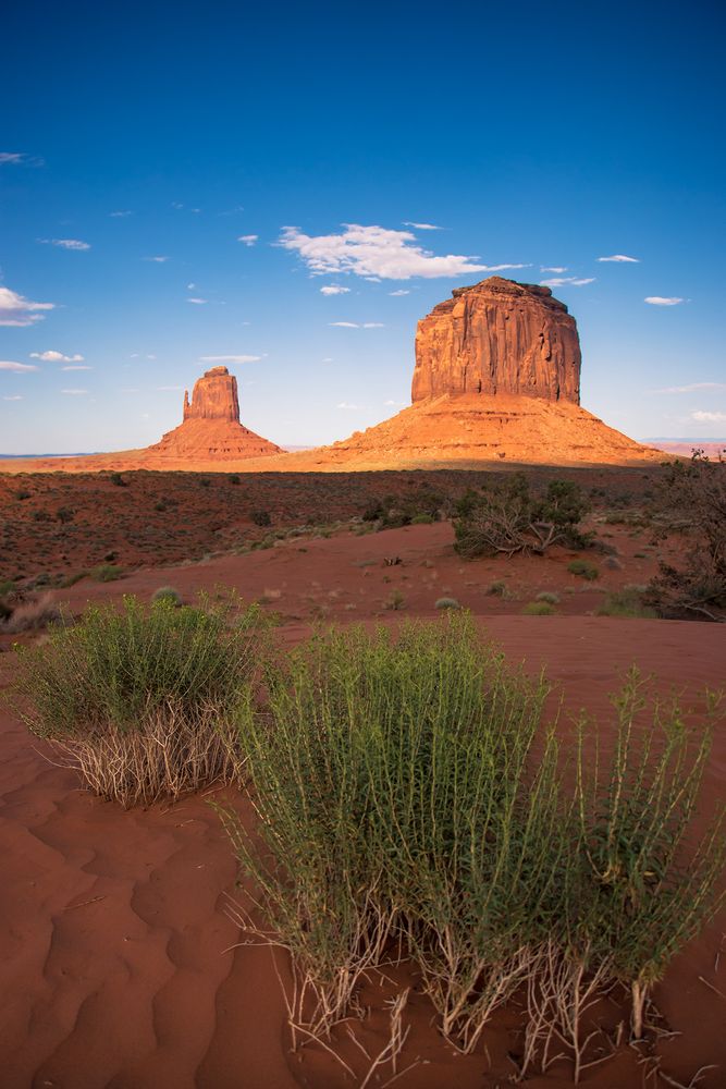 Monument Valley