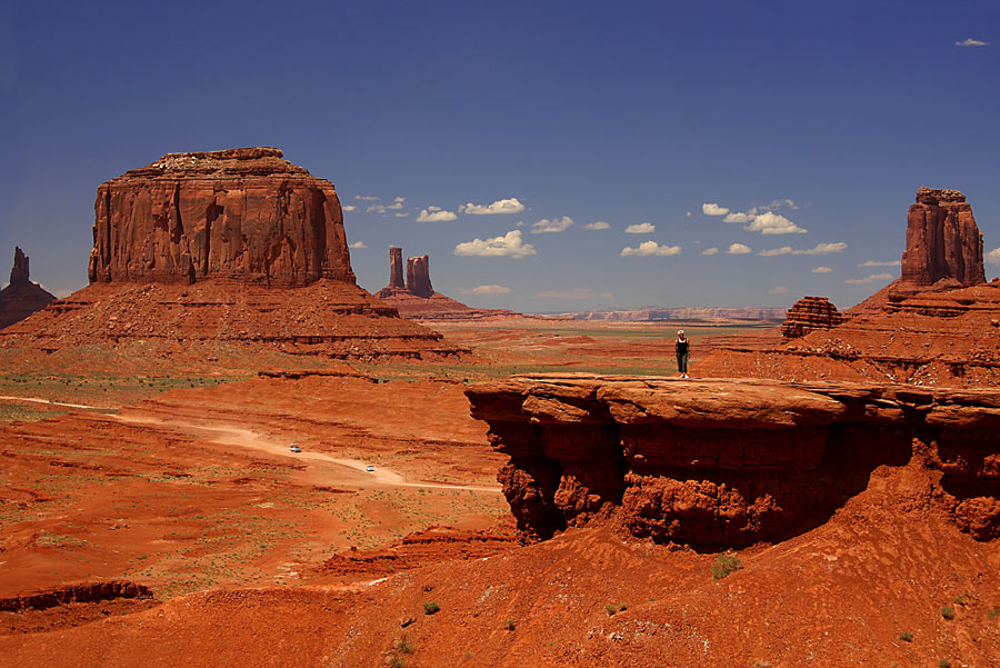 Monument Valley