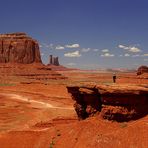 Monument Valley