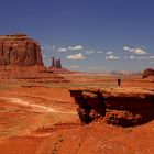 Monument Valley