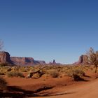 Monument Valley