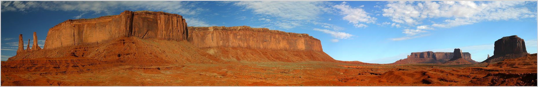 Monument Valley