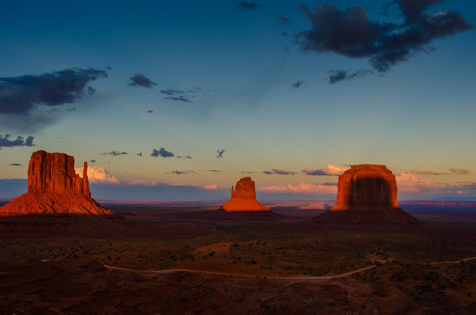 Monument Valley