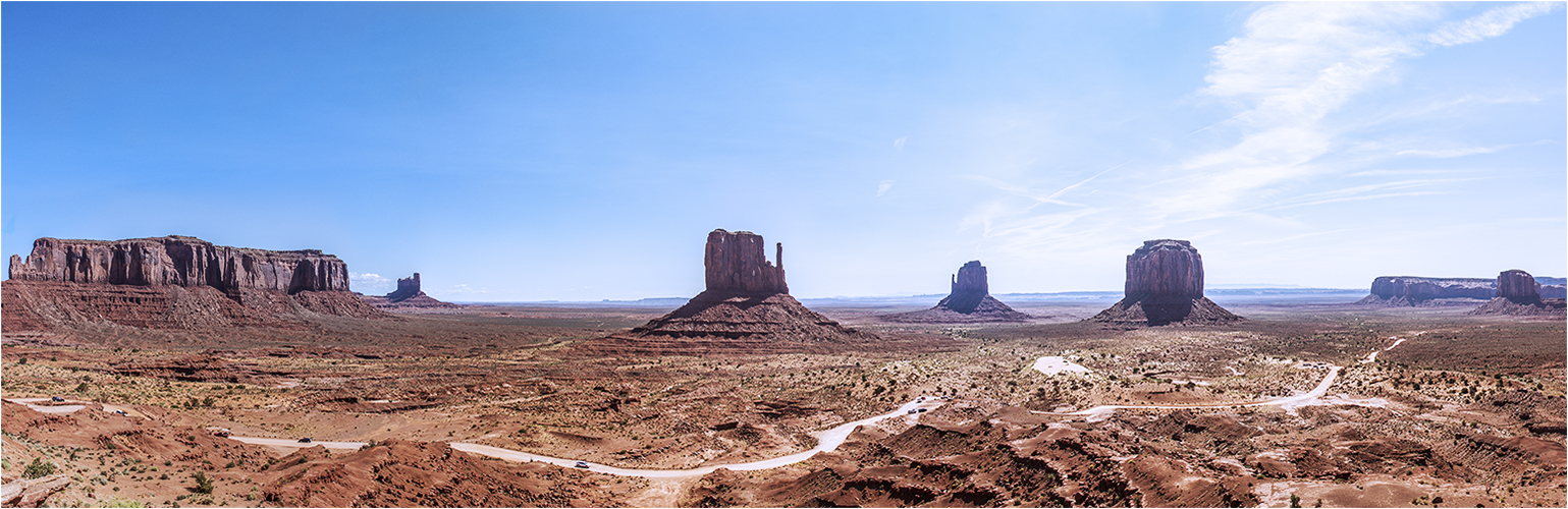 Monument Valley