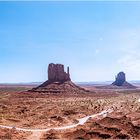 Monument Valley