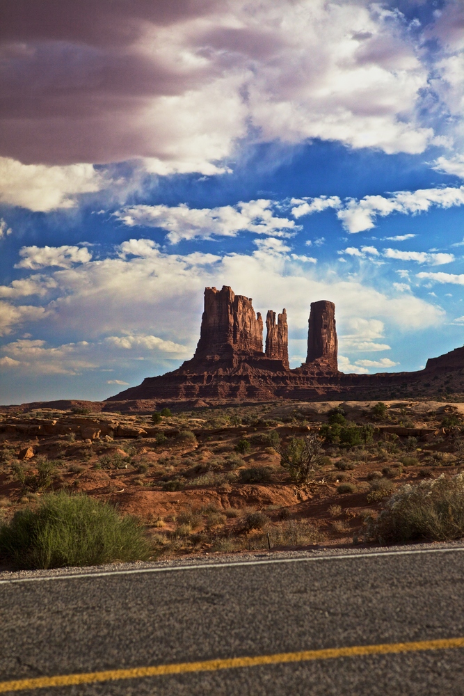 Monument Valley