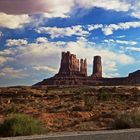 Monument Valley