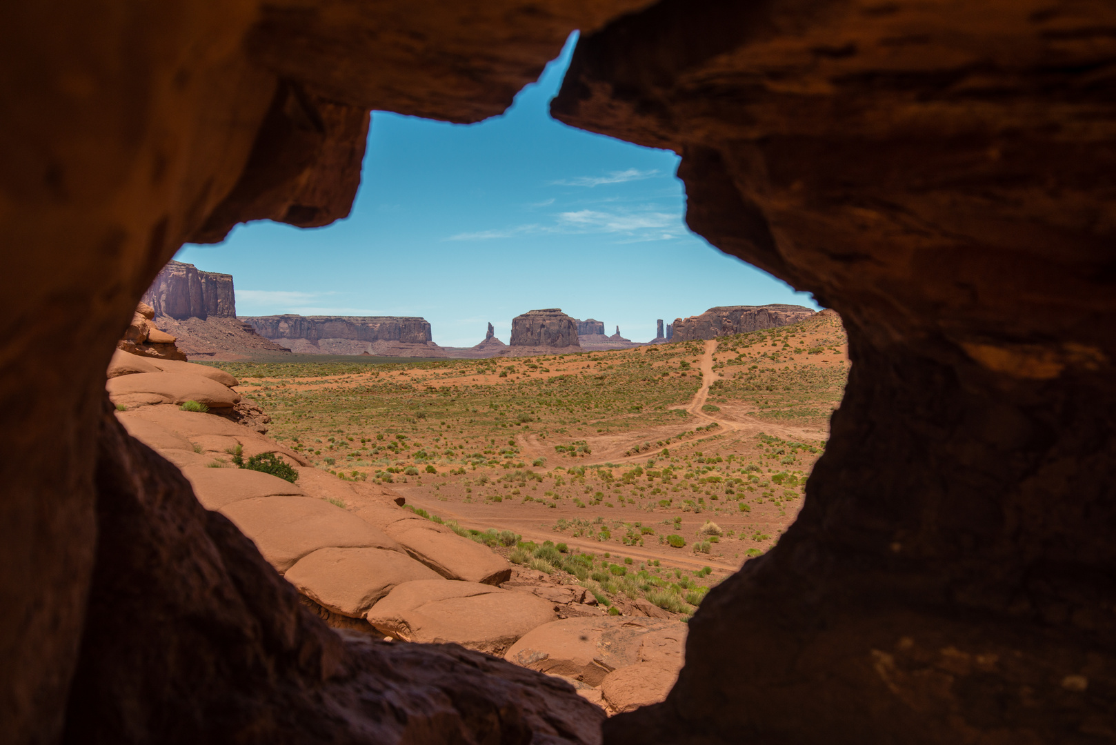 Monument Valley